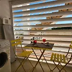 Ferienapartment Ria Formosa Algarve Apartment *