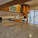 Апартаменты Ferienapartment Ria Formosa Algarve Фузета