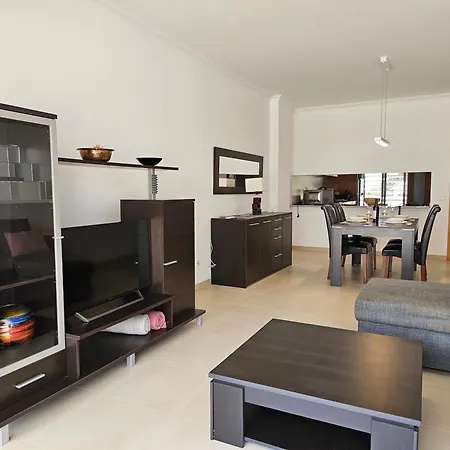 Ferienapartment Ria Formosa Algarve * Fuseta