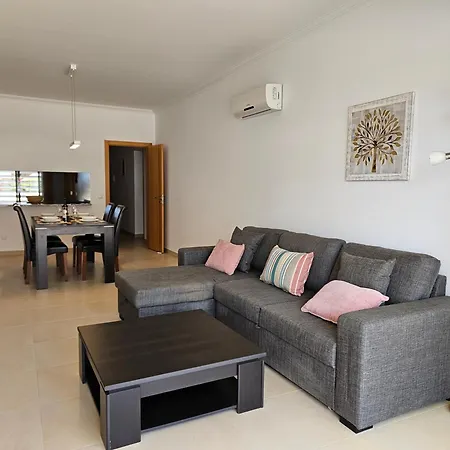 Apartment Ferienapartment Ria Formosa Algarve