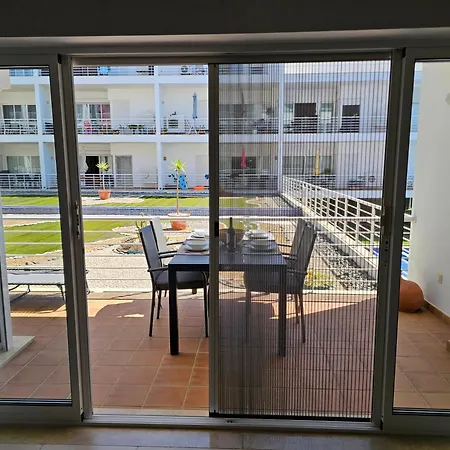 Apartment Ferienapartment Ria Formosa Algarve *