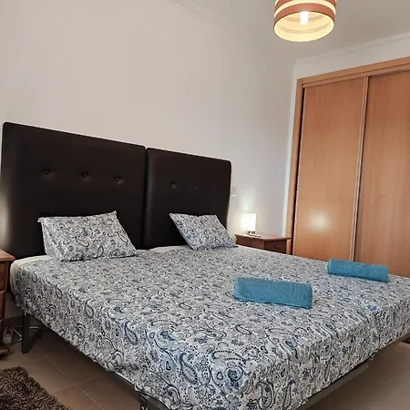 Apartment Ferienapartment Ria Formosa Algarve Fuseta