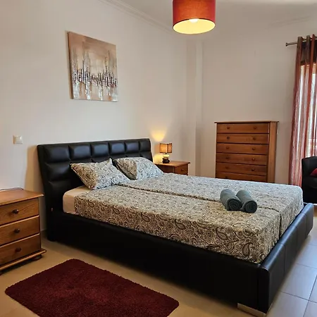 Apartment Ferienapartment Ria Formosa Algarve