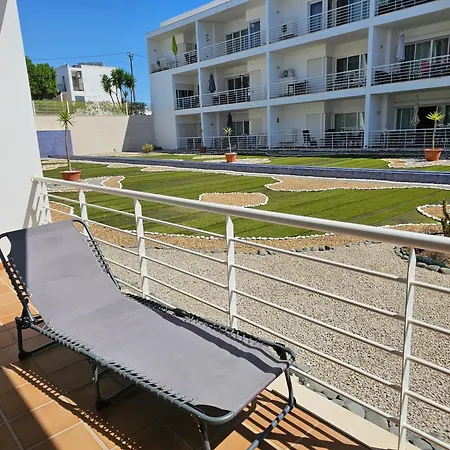Ferienapartment Ria Formosa Algarve Apartmán *