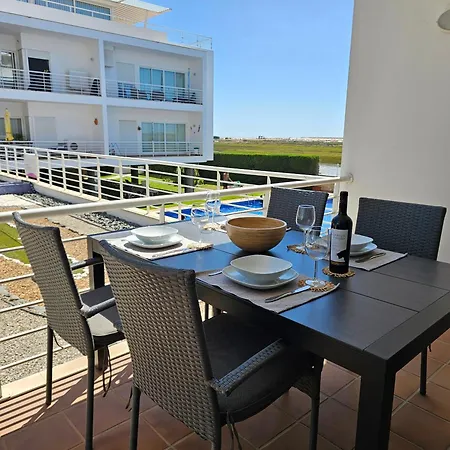 Ferienapartment Ria Formosa Algarve * Fuseta