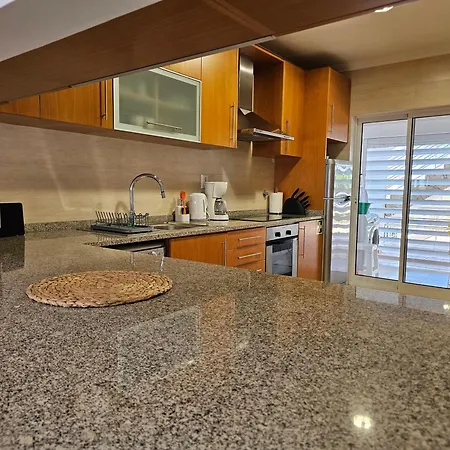 Apartment Ferienapartment Ria Formosa Algarve Fuseta