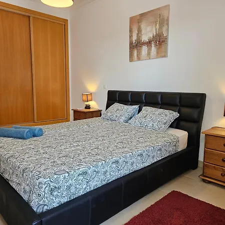 Ferienapartment Ria Formosa Algarve