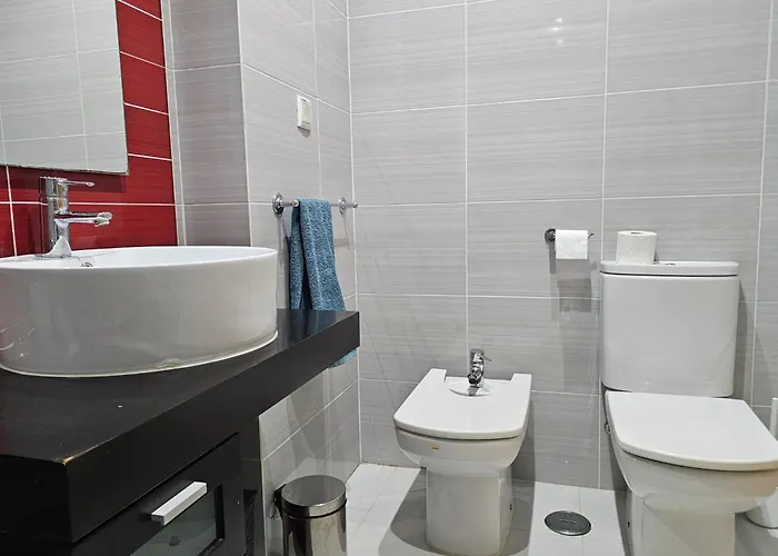 Ferienapartment Ria Formosa Algarve アパート