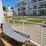 Ferienapartment Ria Formosa Algarve Apartment *