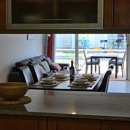 Ferienapartment Ria Formosa Algarve *