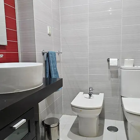 Ferienapartment Ria Formosa Algarve Appartement
