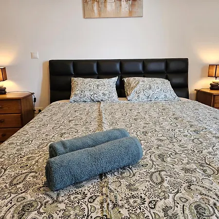 Ferienapartment Ria Formosa Algarve * Fuzeta