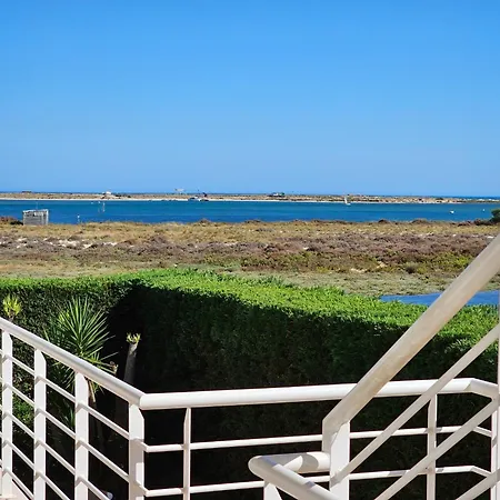 Ferienapartment Ria Formosa Algarve *
