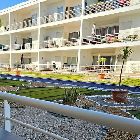 Ferienapartment Ria Formosa Algarve Apartment