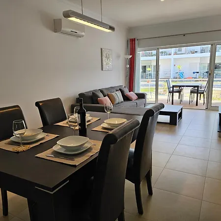 Ferienapartment Ria Formosa Algarve Appartamento Fuzeta
