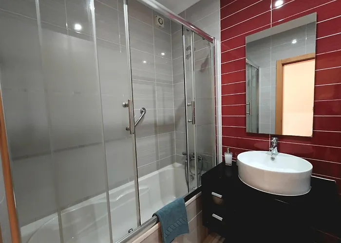 Daire Ferienapartment Ria Formosa Algarve Fuzeta